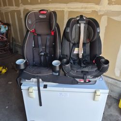 Car Seats