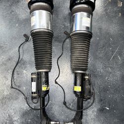 Arnott Front Air Struts For Mercedes Benz S Class S550