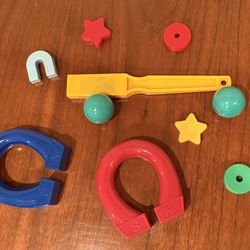 Magnet Set