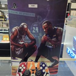 🤩💥PLAY STATION 5 DIGITAL ONE TERABYTES WITH CONTROLLER 💥🤩