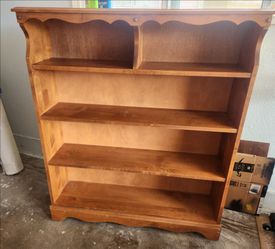 Bookcase
