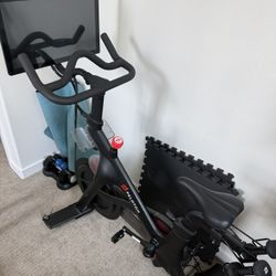 Original Peloton Bike