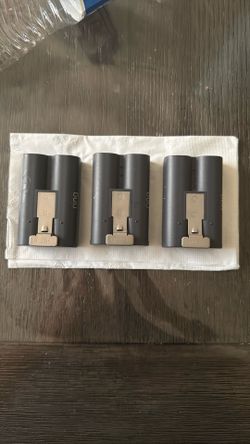 Ring Camera Battery