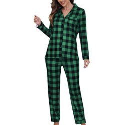 Women’s 2pc Pajama Set
