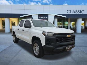 2024 Chevrolet Colorado