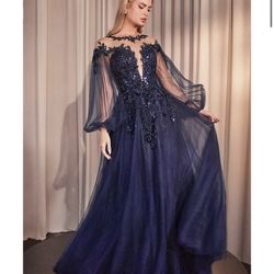 Andrea And Leo Dress