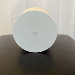 Google Wifi Mesh Router 