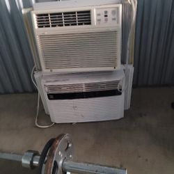 A/C WINDOW UNIT