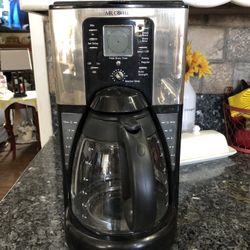 Mr coffee Maker