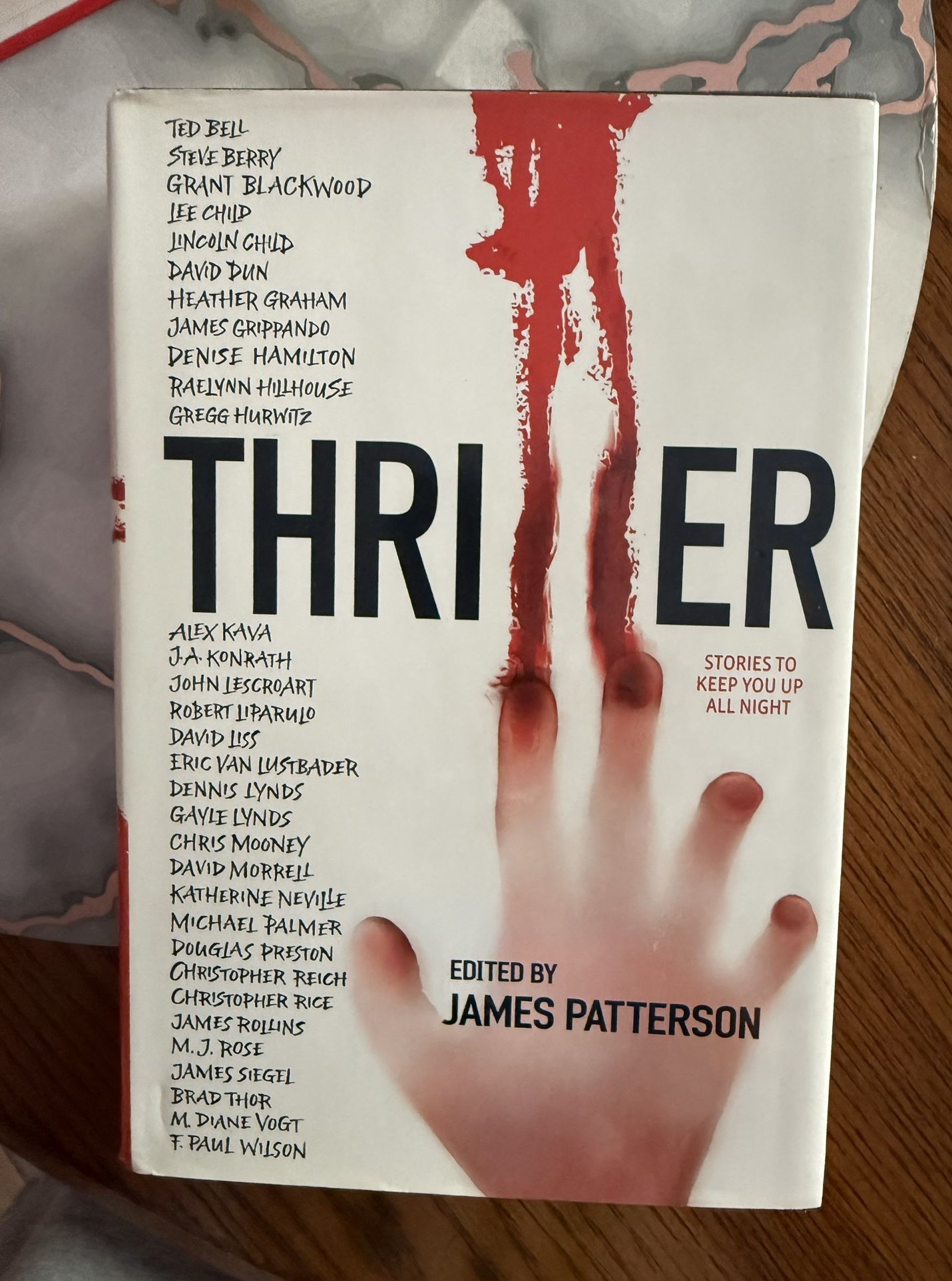Thriller