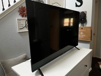 60” smart tv