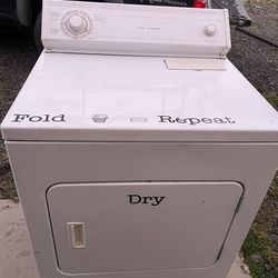 Whirlpool Dryer