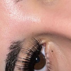 Lashes