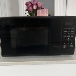Microwave Oven