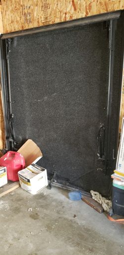 Leer Truck Bed Cover