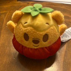 Plushies 
