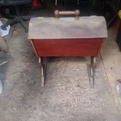 Antiques
