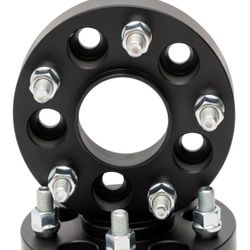 Tesla Model 3/Y 15mm Spacer 1 Only