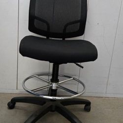 Solid stool by sit on it seating