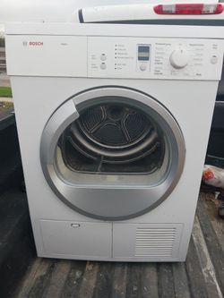 Secadora bosch maxx 7 sensitive precio new arrivals