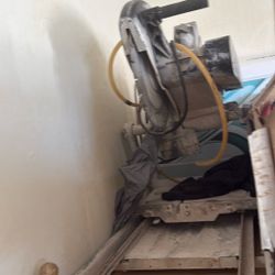 Pavers And Brake Sower Machine