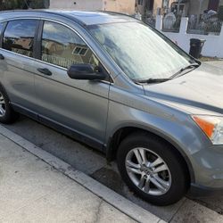 honda crv 2011 