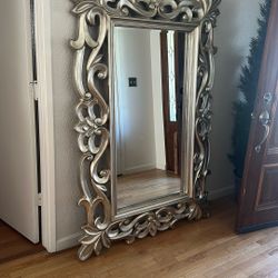 Big And Beautiful Mirror 