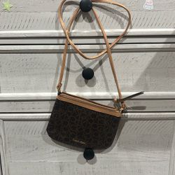Calvin Klein Small Purse