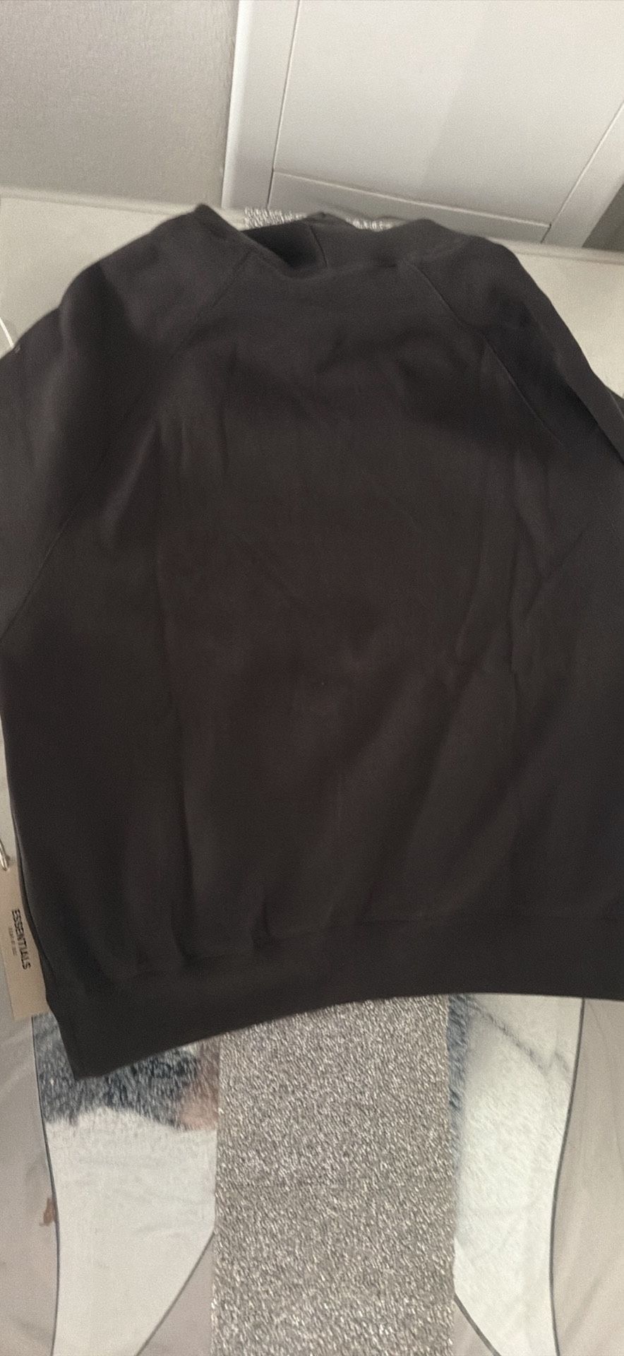 1977 Essentials fear of god Hoodie