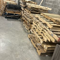 Pallets 