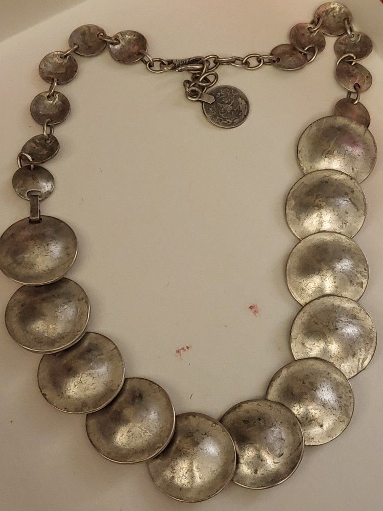 Antique, Vintage NECKLACE