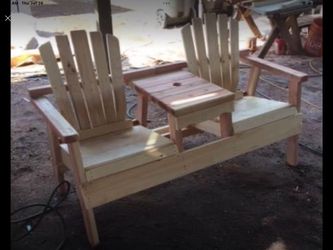 New Outdoor Furniture N More .starting At 100