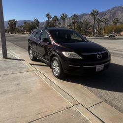 Mazda 2007 Cx9  