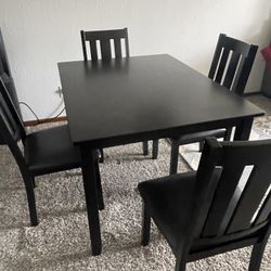 Brand New Design Dining Table Set 