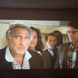 Epson Movie Mate 72 LCD Projector