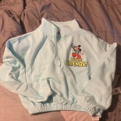 Disney Sweater