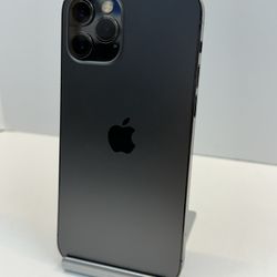 Apple iPhone 12 PRO 128gb. ( Fully Unlocked )