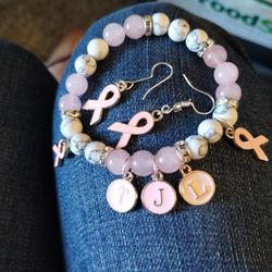 Awareness Bracelet 