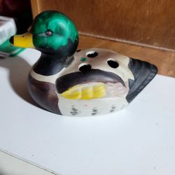 Duck Pencil  Holder