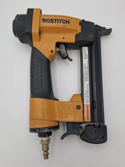 Bostotch Pneumatic Brad Nailer 18 Guage