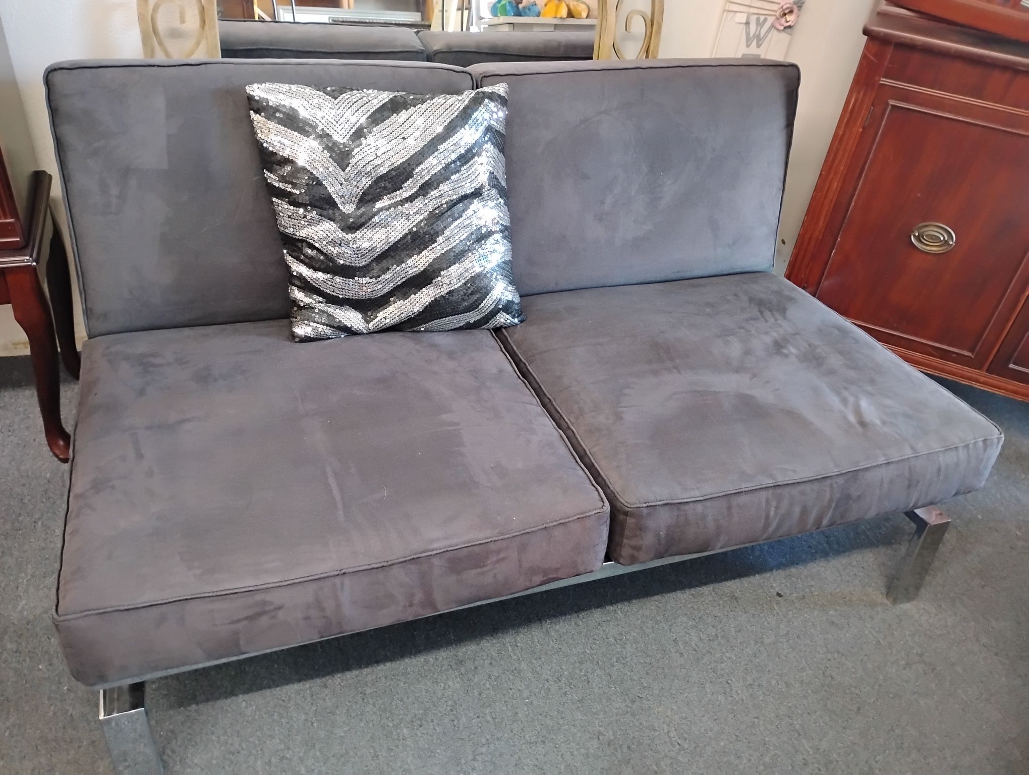 Innovation Living Denmark Sofa