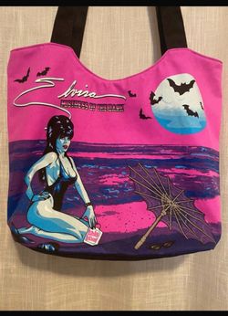 Elvira bag/tote