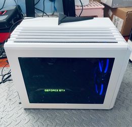 Gaming PC Excellent Working Condition Details in the picture