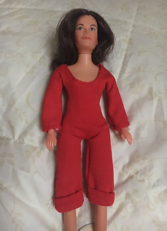 Charlie's Angels Barbie