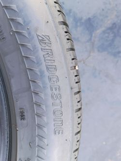 BRIDGESTONE DRIVEGUARD