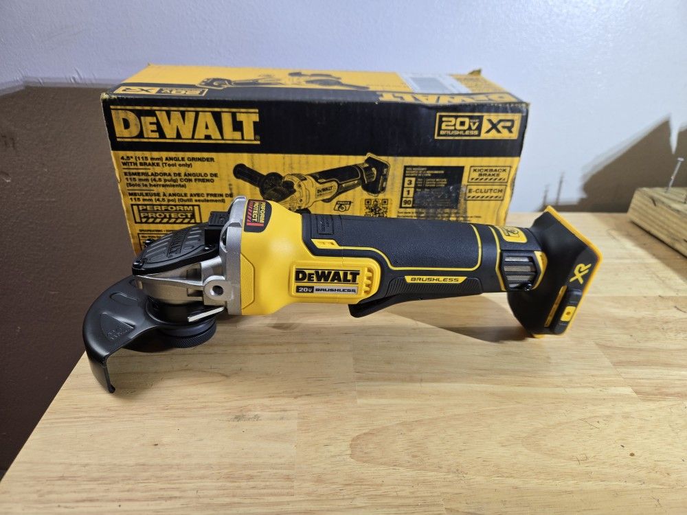 Dewalt Gr