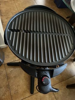 Electric Grill