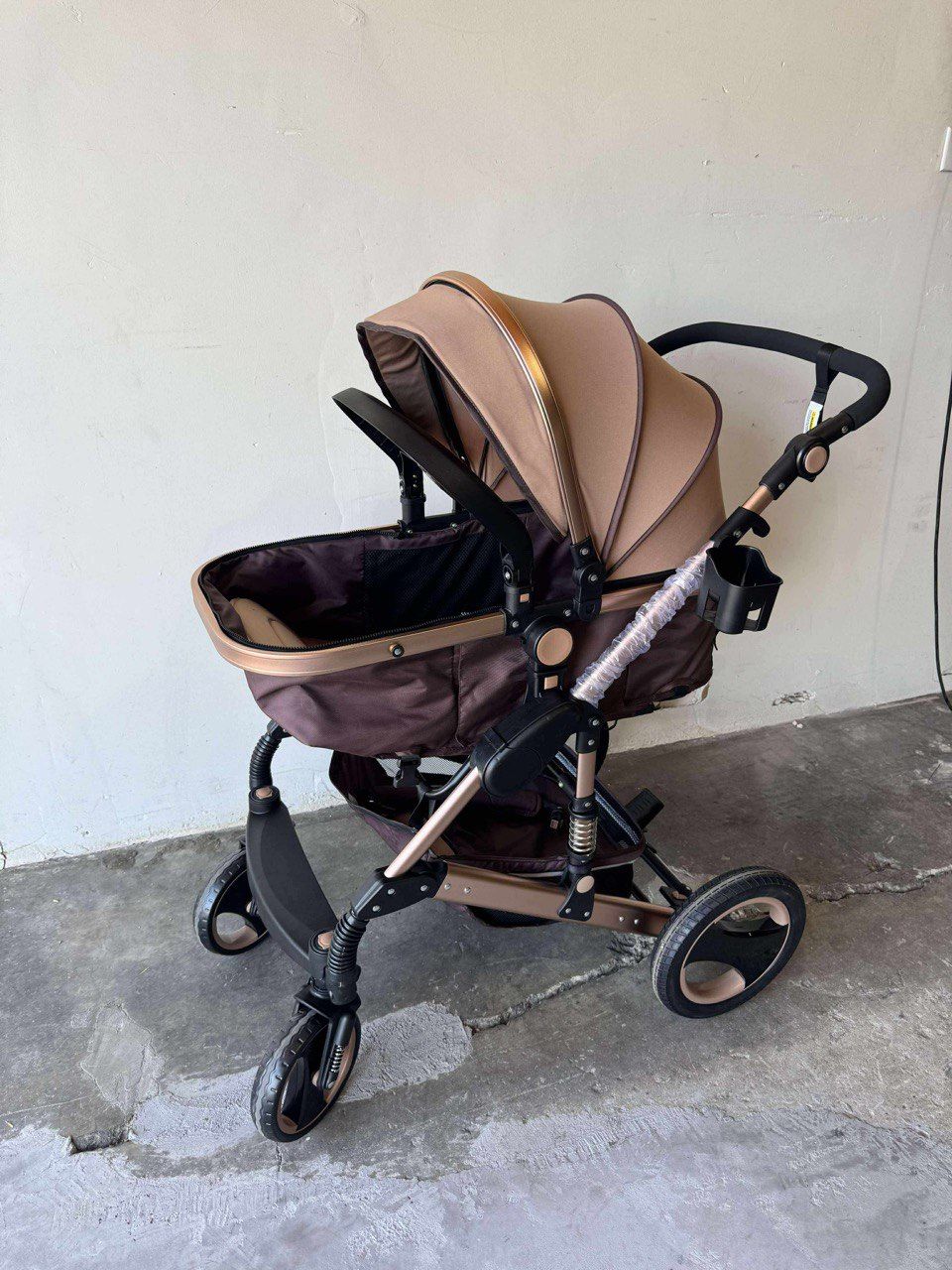 Baby Stroller