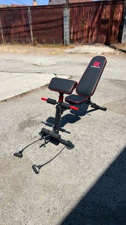 Kingkang Weight Bench