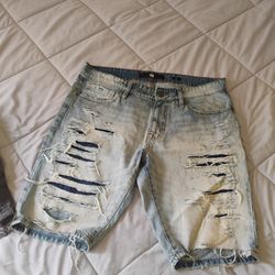 Jordan Craig (Inbound )Shorts Men's 34